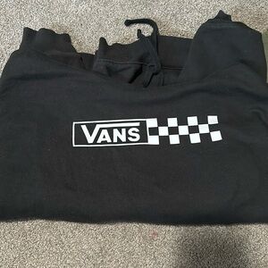 Vans Hoodie